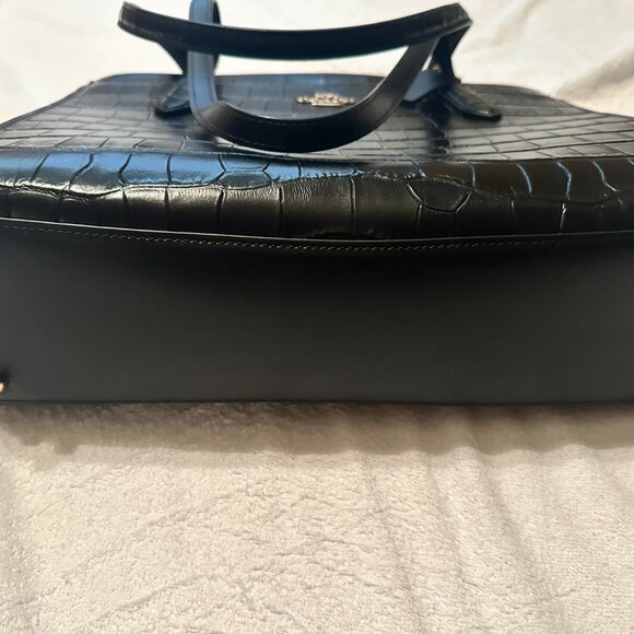 Coach Nina Tote Bag - Picture 6 of 11